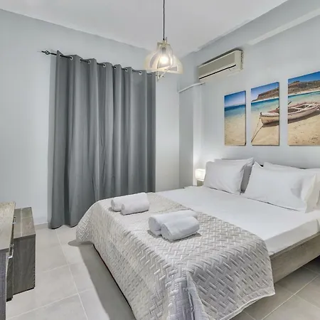 Angel's Spirit Apartment Zakynthos Town